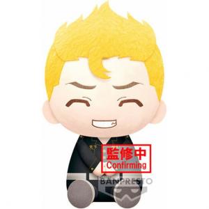 Пелуче Такемичи Ханагаки Токио Мстители 20см Banpresto