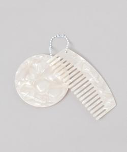 Набор зеркал и расчески