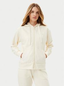 Толстовка обычного кроя Frien GPP25114FE Silvian Heach, экрю