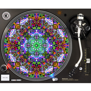 Проигрыватель Sunshine Design sdoslipmat