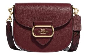 COACH Женская сумка кроссбоди Morgan 20