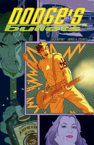 Dodge's Bullets (Image Comics)