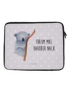 Сумка для ноутбуков Mr. & Mrs. Panda, серый пастельный