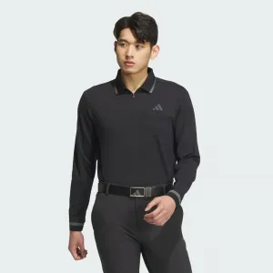 Поло Adidas, цвет Black