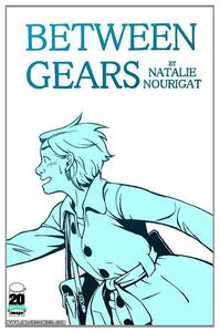 Between Gears (Image Comics)