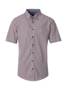 Рубашка CASAMODA, темно-красный