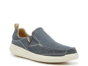 Слипоны Depth Knot Slip-On Margaritaville, темно-синий