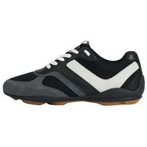 GOOD BAI Низкие повседневные кроссовки унисекс черные, цвет Black