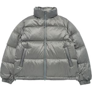 Acme De La Vie Куртка пуховая унисекс, Khaki Beige