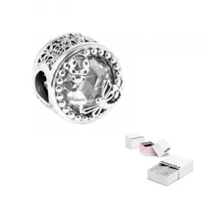 Pandora 925 Sterling Silver Jewelry Accessories Women's Silver