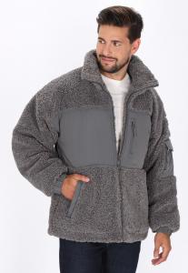 Куртка DreiMaster Winter jacket, Grey