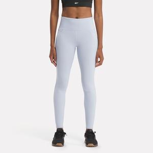Леггинсы Lux High Rise/LUX HR TIGHT Reebok, цвет Blue_100208912