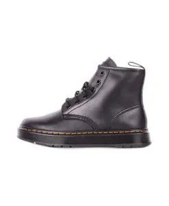 Ботинки на шнуровке Dr. Martens, черный