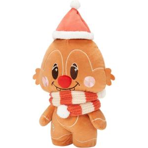 Коллекционная плюшевая игрушка 2024 Gingerbread Man Collection Chip 'N Dale Titi высотой 27 см Shanghai Disney