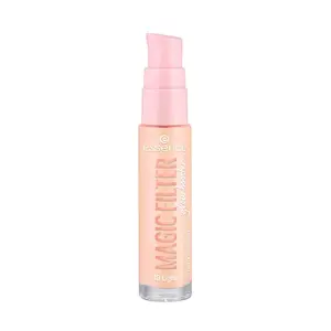 Осветляющий праймер Iluminador Magic Filter Glow Booster Essence, 10