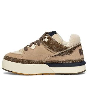 Кроссовки goldencush 'sand' Ugg, желтый