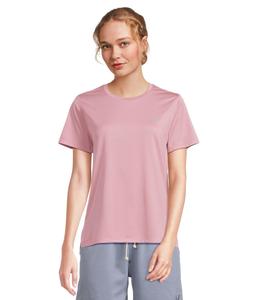 Футболка New Balance Sport Essentials T-Shirt, цвет Pink Taffy