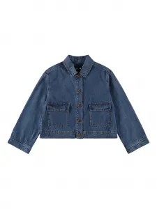 Куртка Helena Molo, синий