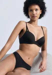 Трусики-Стринги идеально подошли Calvin Klein Underwear, Black