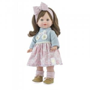 Кукла Тина Классик 42 см Марина Пау 674 Marina & Pau