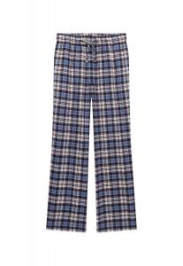 Superdry & Co Широкие брюки, мультиколор