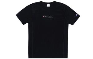 Футболка «Чемпион» унисекс Champion, цвет Black