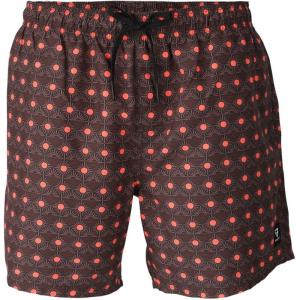 Плавательные шорты cester-mini мужские плавки Brunotti, черный