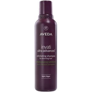 AVEDA Invati Ultra Advanced Отшелушивающий Шампунь Легкий
