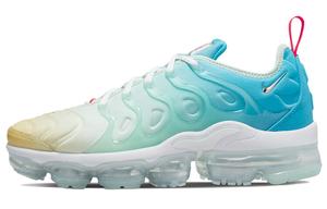 Кроссовки Nike Women's Air VaporMax Plus 'Mint Foam Laser Blue'