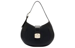 Furla Сумка через плечо женская черная