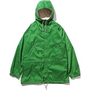 Beams Футуристический архивный парка, Green