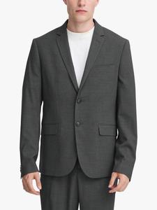 Блейзер Bernd Formal Casual Friday, Grey Melange
