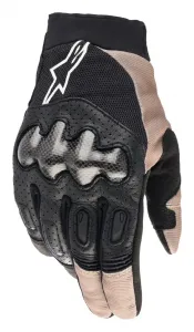 Перчатки Alpinestars Megawatt, серый/черный