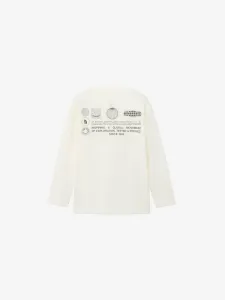 Футболка с длинным рукавом Sunshade (детская)