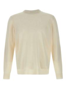 Kangra кашемировый свитер, белый