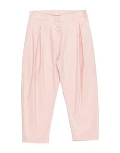 Брюки Gaya Lab., светло-розовый