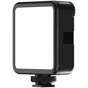 Перезаряжаемый светодиодный видеосвет VIJIM VL81