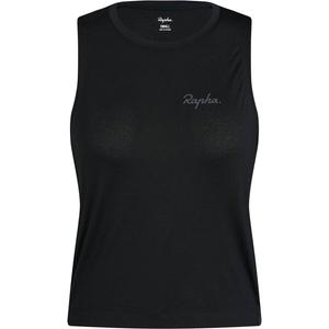 Исследуйте танк Rapha, черный