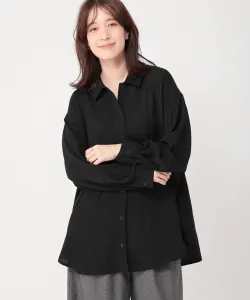 Стирка и сушка рубашки Studio Clip, цвет Black 19