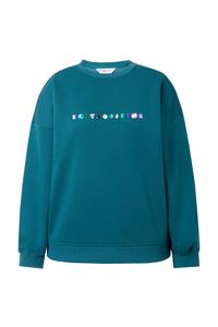 Толстовка Studio Untold, Petrol