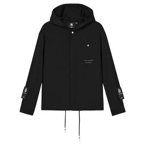 Футболка унисекс Lead Black Palladium