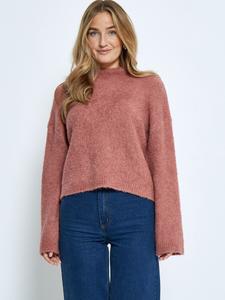 Свитер minus Talima, цвет Magenta