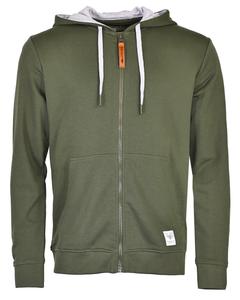 Толстовка TOP GUN TG22010, оливковый