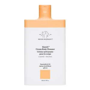 Гель для душа kamili cream body cleanser Drunk Elephant, объем 240 мл