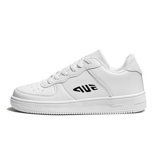 Кеды, обувь для скейтборда унисекс с низким верхом Prince Mcqueen, цвет Pure White