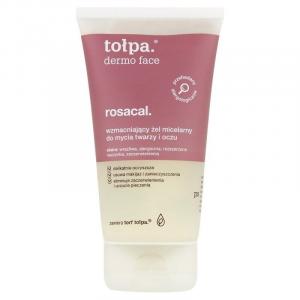 Tołpa Dermo Face Rosacal мицеллярный гель, 150 ml