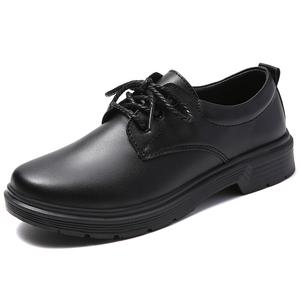 Туфли женские повседневные Women's Casual Shoes Women's Black Reivantix