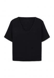 Блуза Calliope, черный