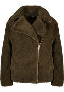 Зимняя куртка Urban Classics, хаки