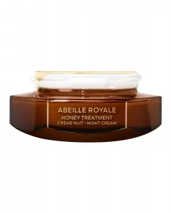 Запасной флакон ночного крема Abeille Royale Honey Treatment 50 мл Guerlain
